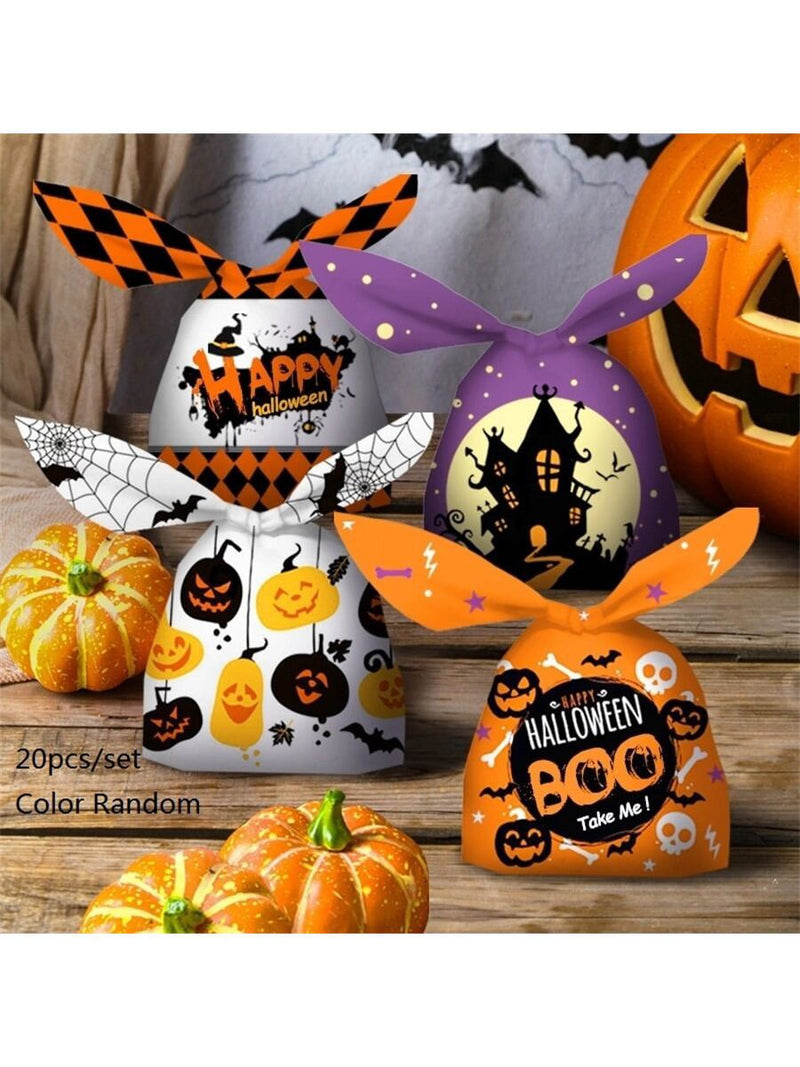 Treat Bags and boxes