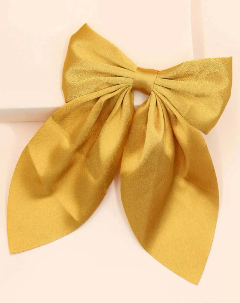 pack of 5 hair bows