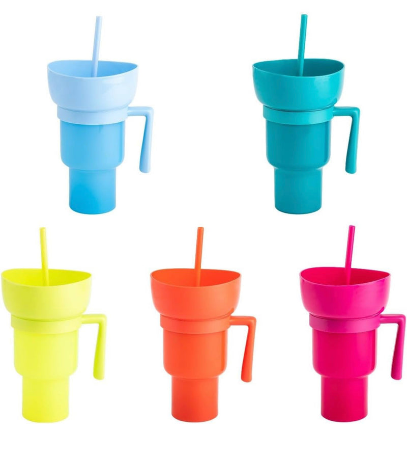 PRE ORDER pack of 5 stadium cup