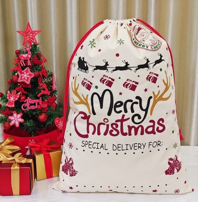 Christmas Sacks