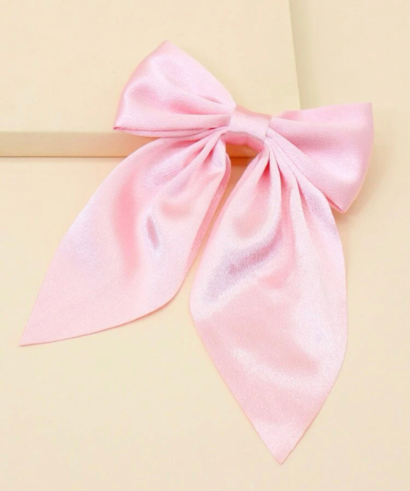 pack of 5 hair bows