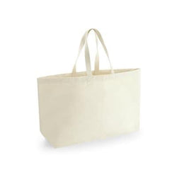 Oversized Tote Beach Shopper Bag