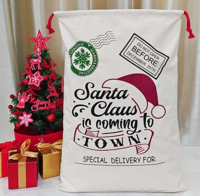 Christmas Sacks