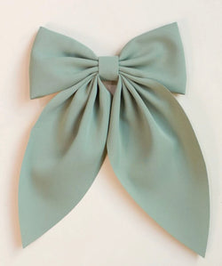 pack of 5 hair bows