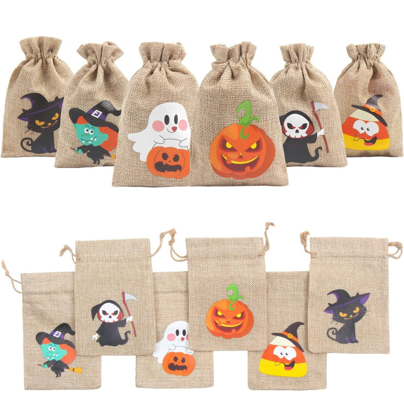 Treat Bags and boxes