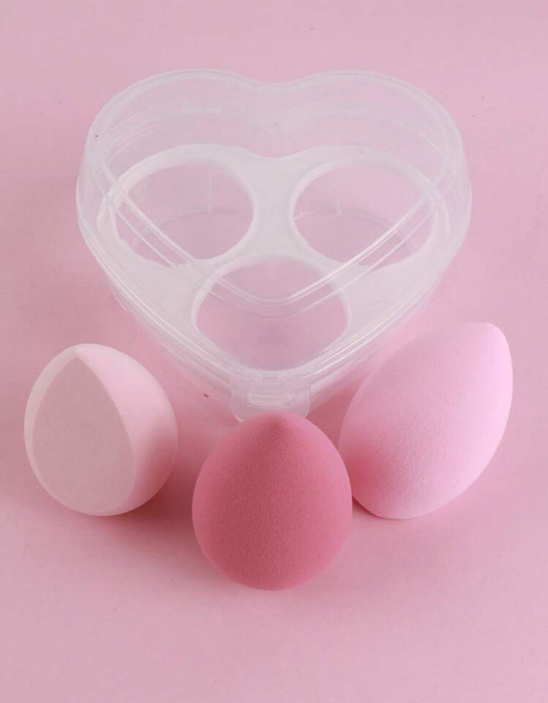 NEW pre order beauty blenders