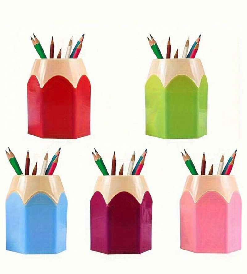 PRE ORDER Pencil pots