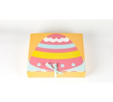 Pack of 10 Easter Gift Box