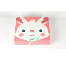 Pack of 10 Easter Gift Box