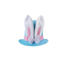 Easter bunny top hat