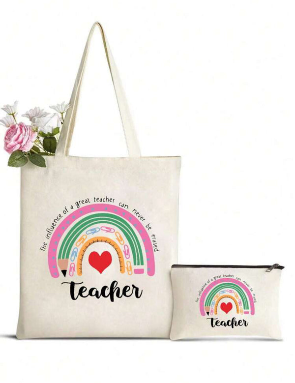 OFFER - Teacher 2 Set