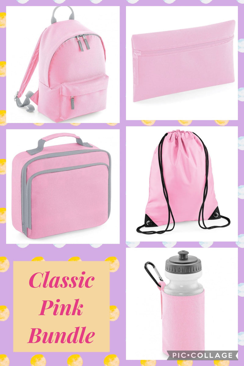 Back To School Bundle