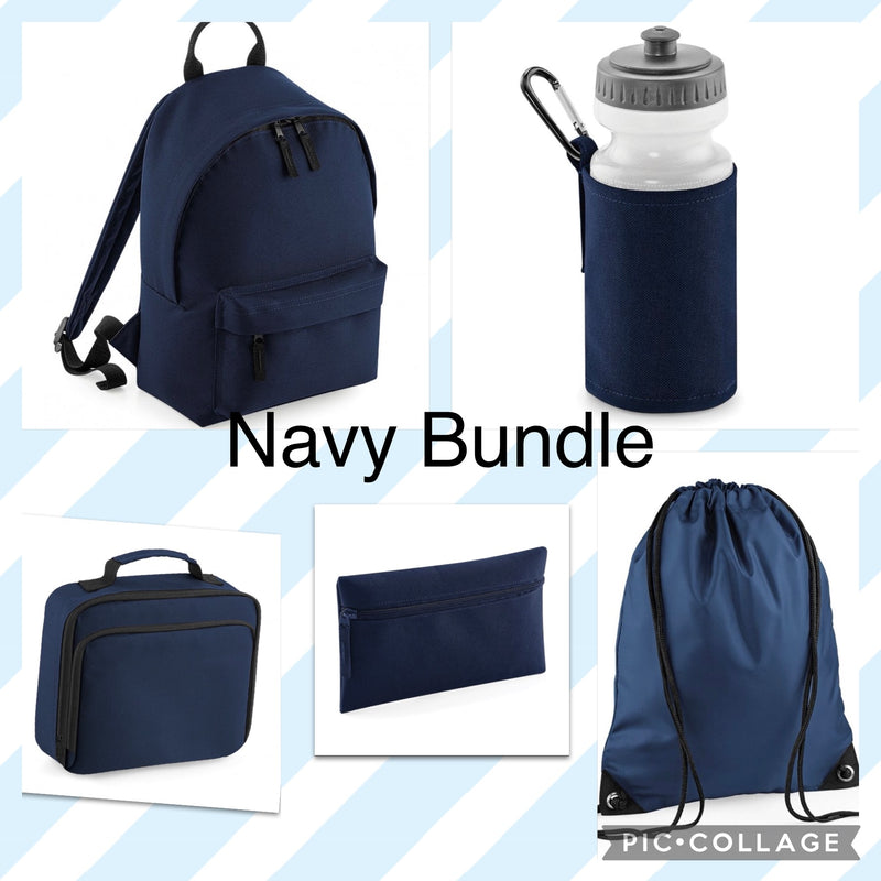 Back To School Bundle