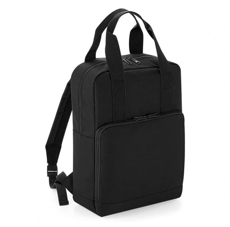 Double Handle Backpack