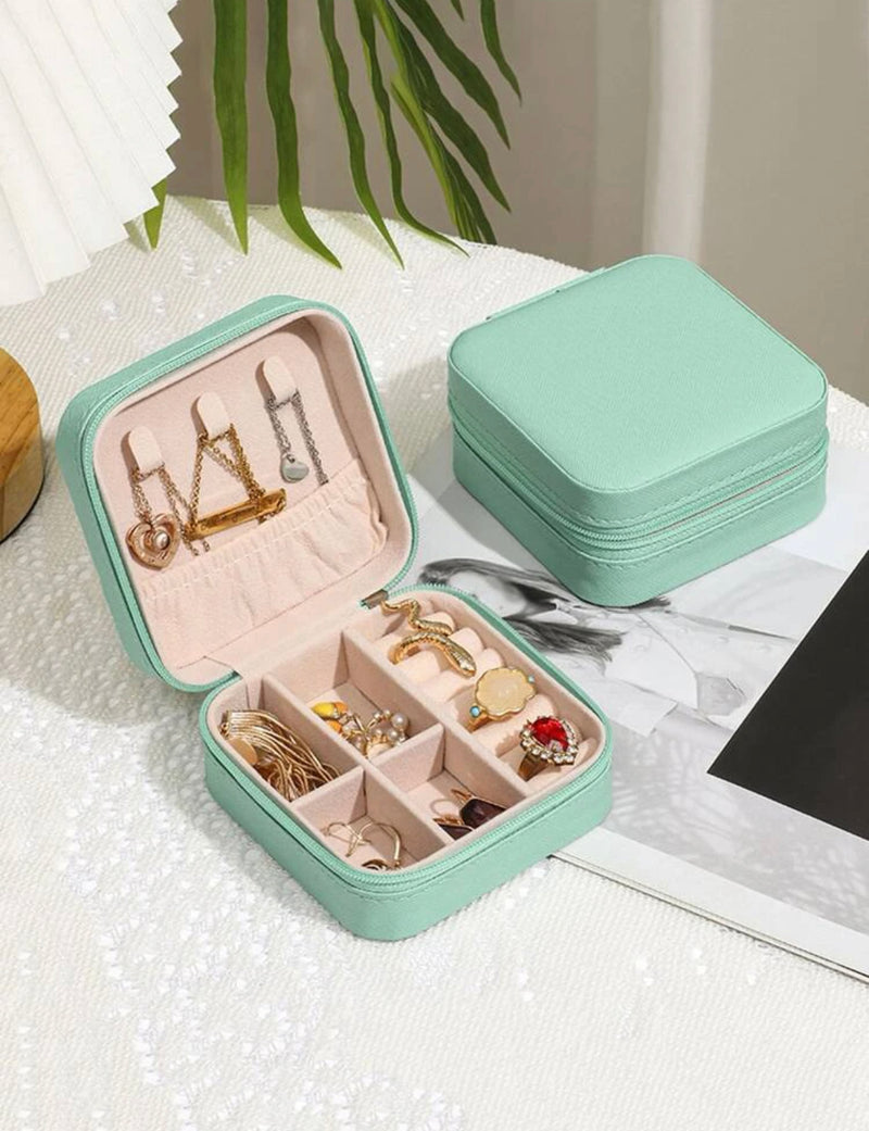 PRE ORDER Jewellery box