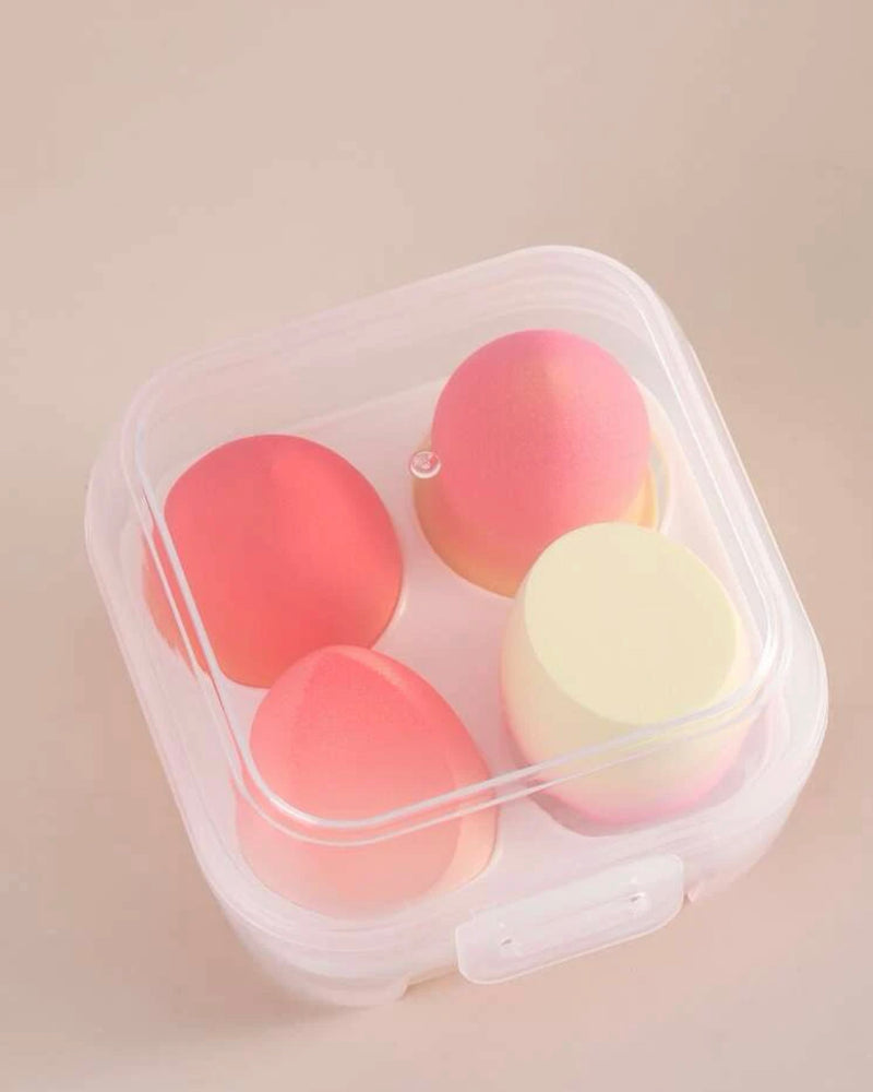 PRE ORDER Beauty Blender Make Up Sponge Set