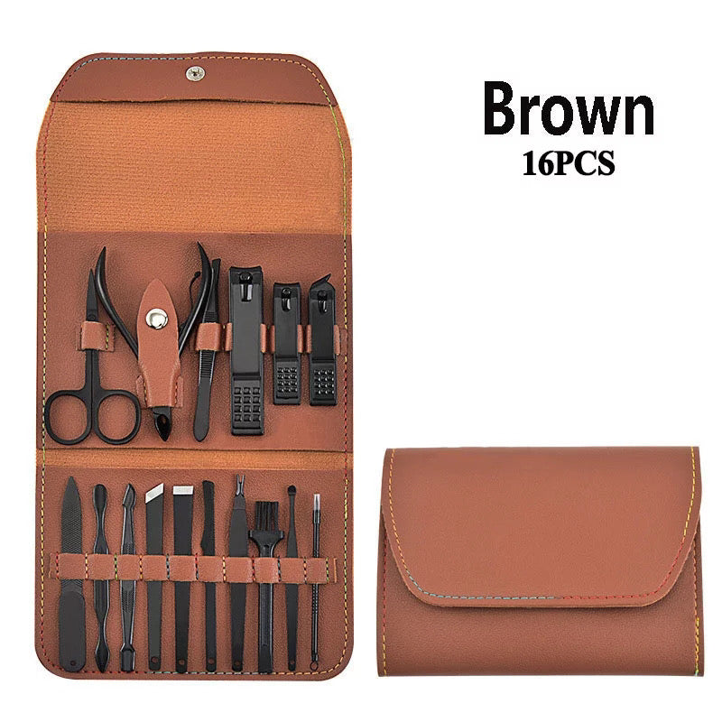 Manicure Sets