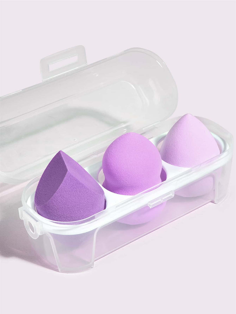 PRE ORDER Beauty Blender Make Up Sponge Set