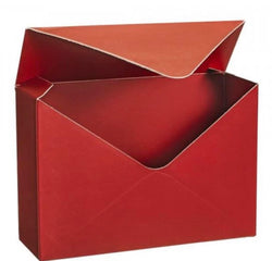 Envelope Box