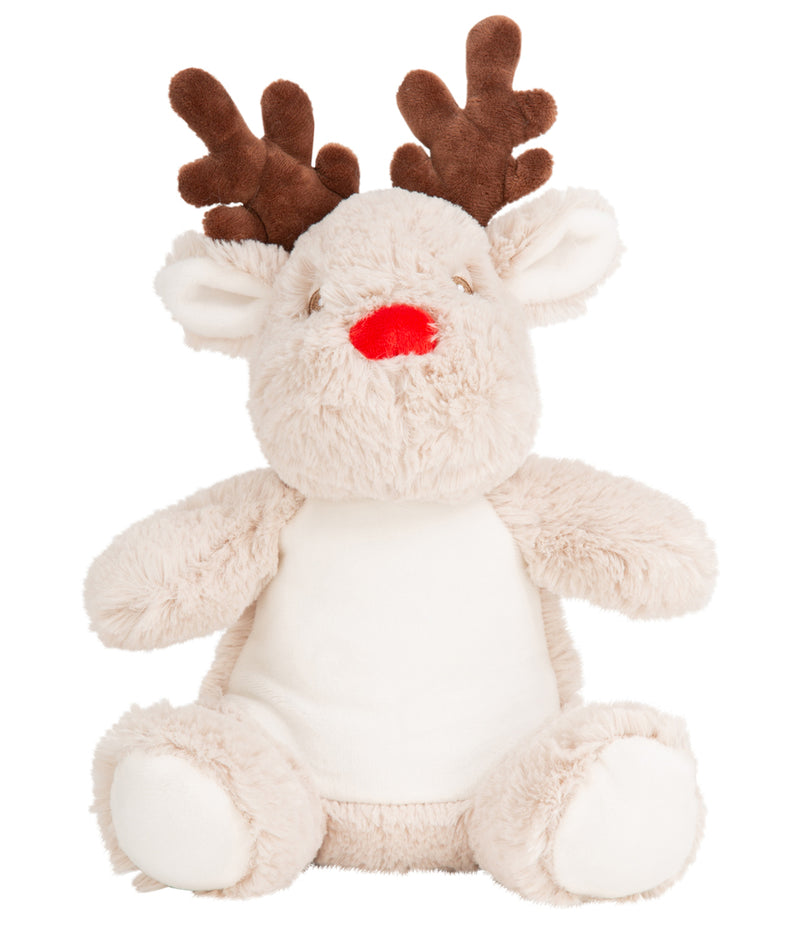 Mumbles mini soft toy range