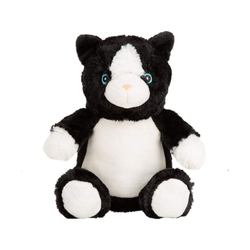 Mumbles mini soft toy range