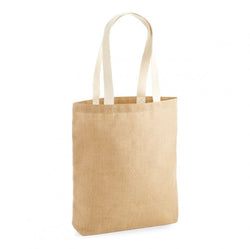 Canvas Jute Bag