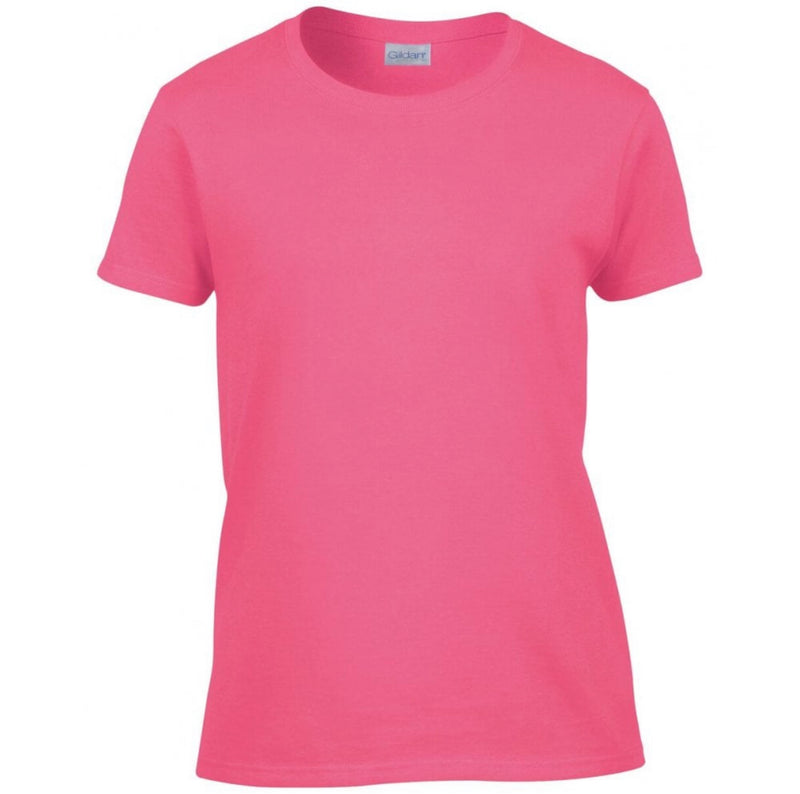 Ladies T Shirt