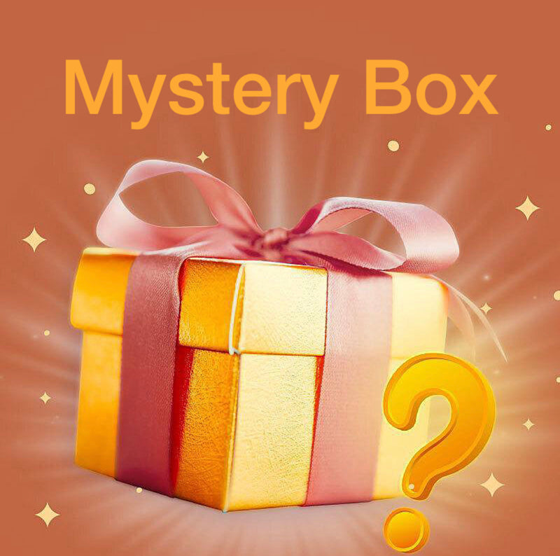 NEW !!! Original Mystery Box