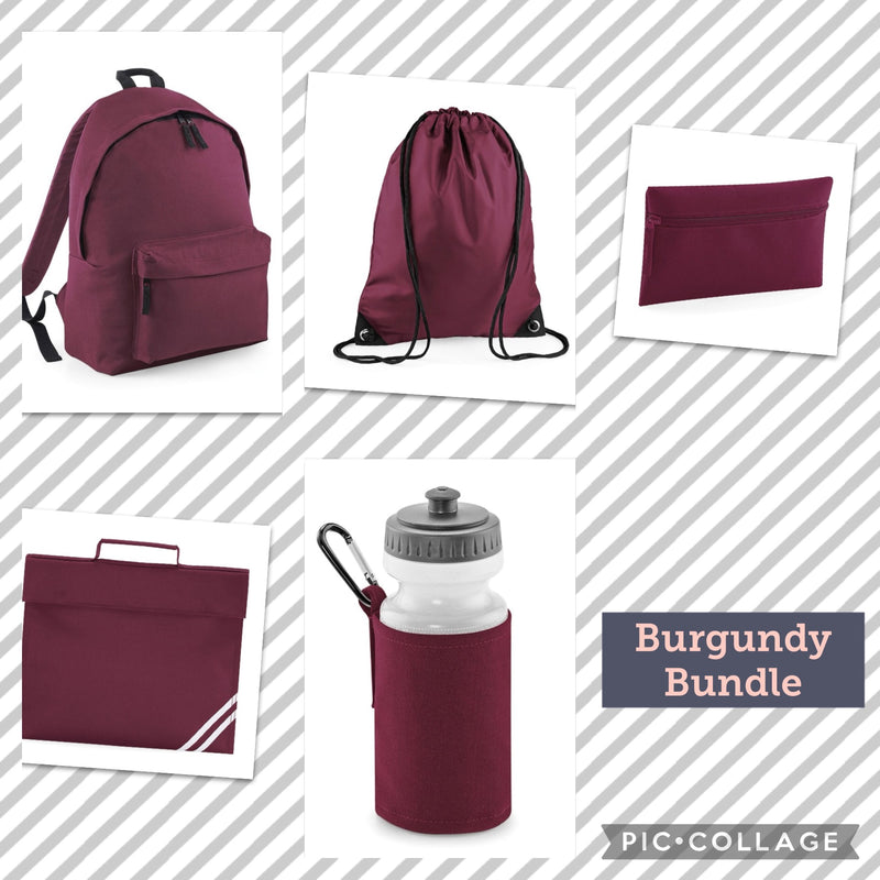 Back To School Bundle