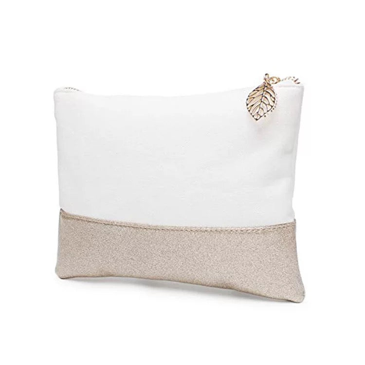 Sparkle Pouch / Clutch Bag