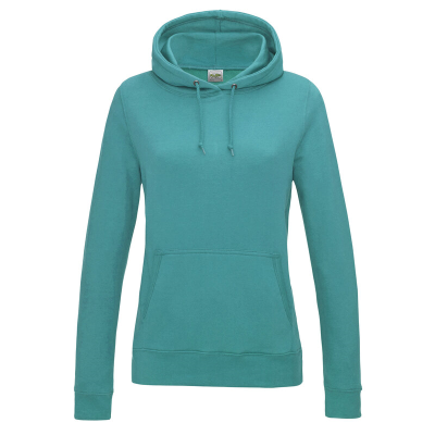 Womens College Hoodie