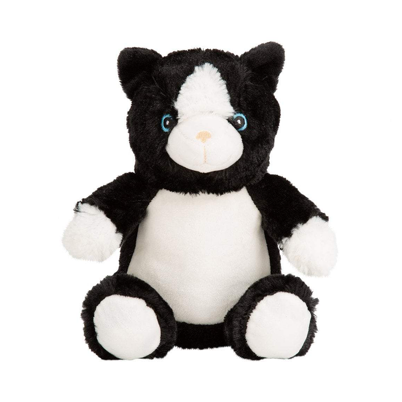 Mumbles mini soft toy range