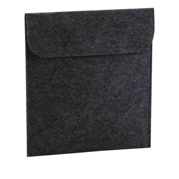 Felt iPad slip