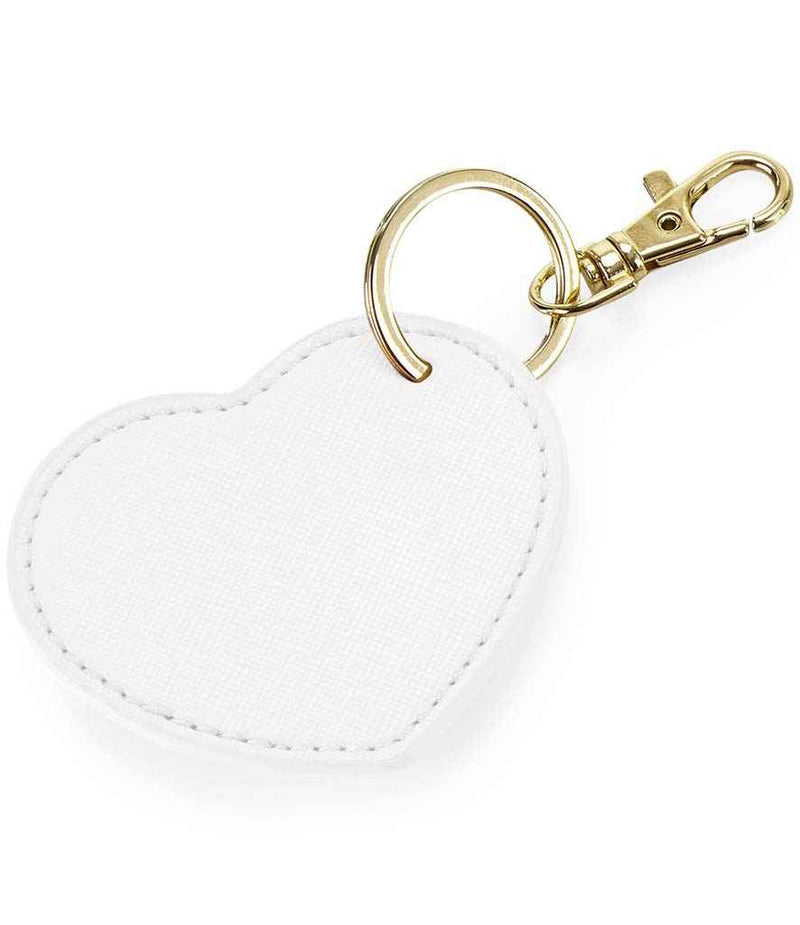 Boutique keyring - Heart