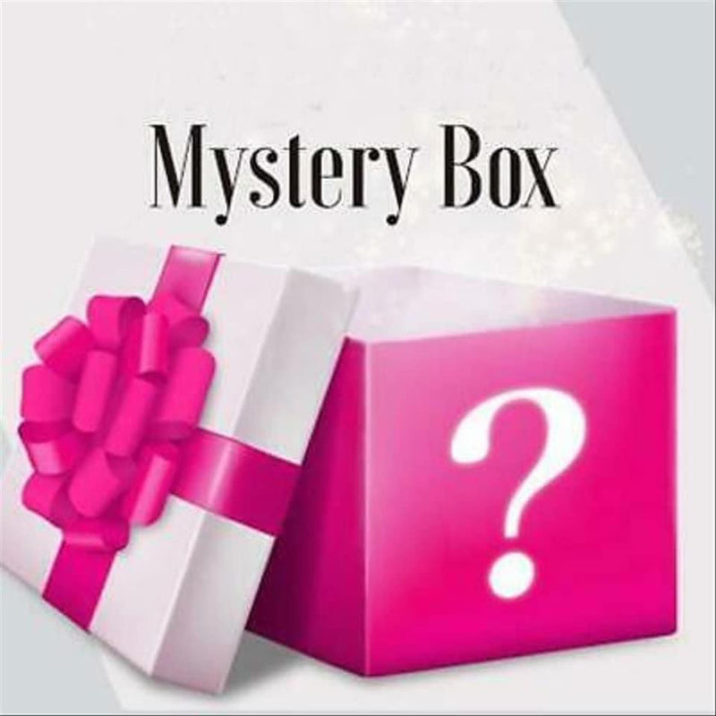 NEW !!! Original Mystery Box