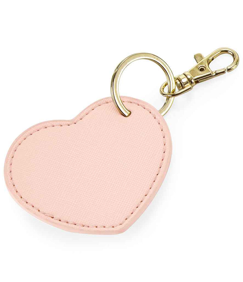 Boutique keyring - Heart