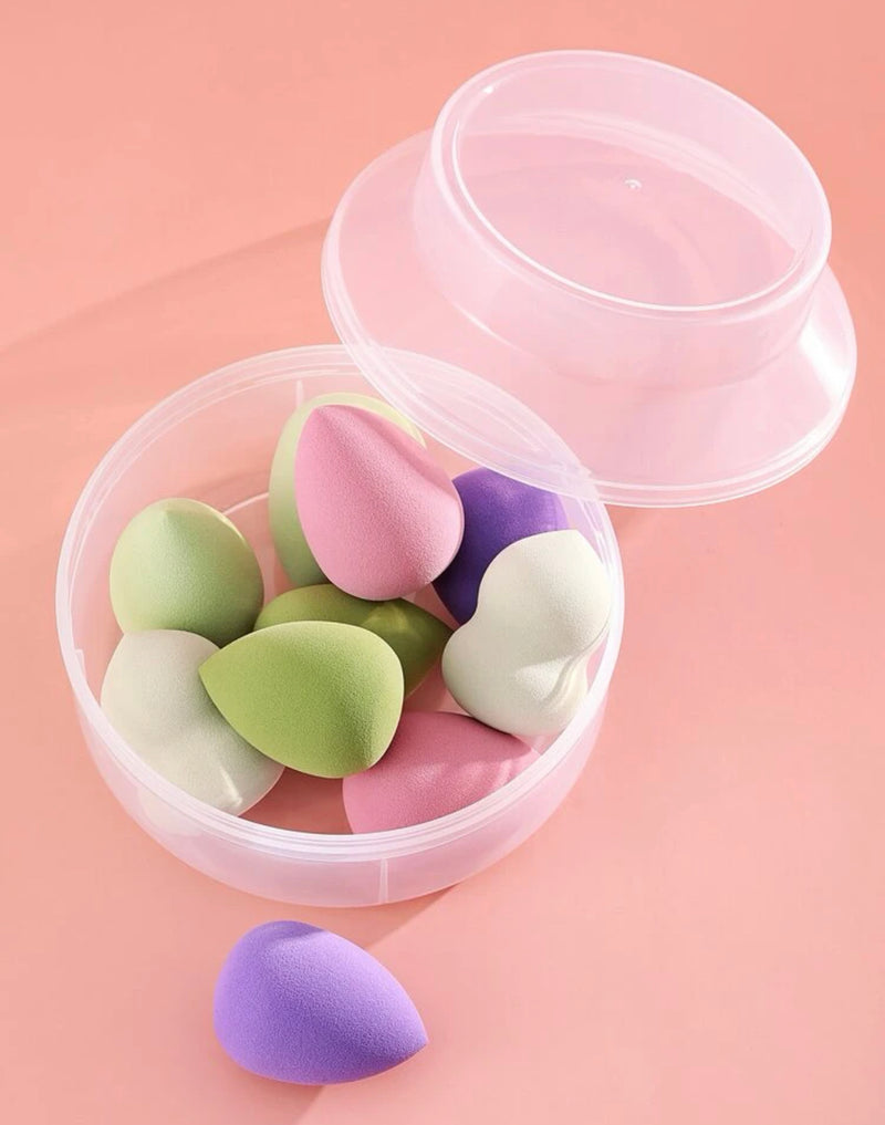 PRE ORDER Beauty Blender Make Up Sponge Set