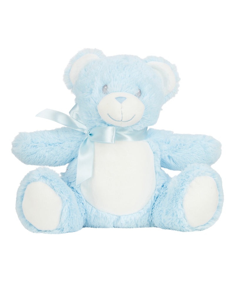 Mumbles mini soft toy range