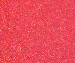 Highly Pigmented Glitter Heat Transfer Vinyl