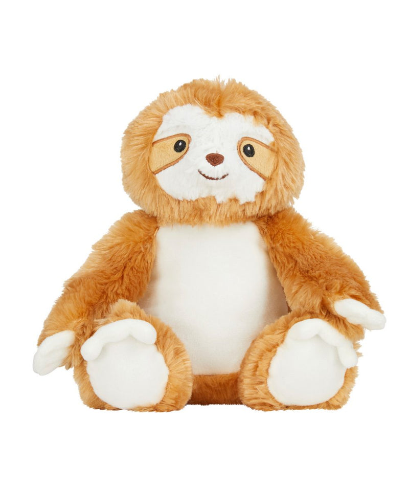 Mumbles mini soft toy range