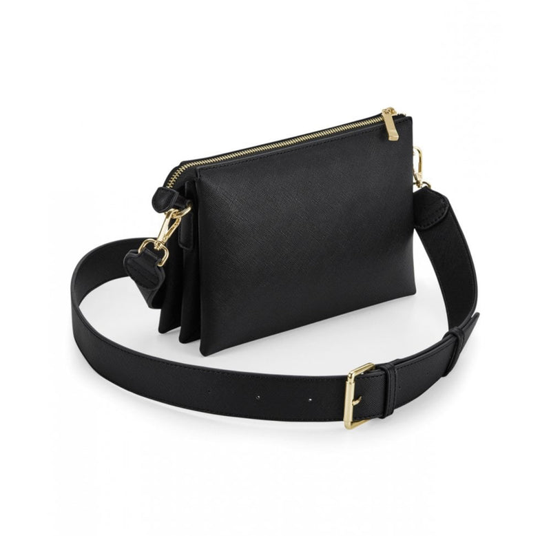 Boutique Cross Body Bag