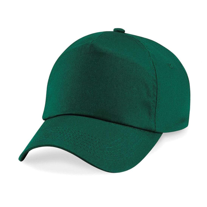 Junior baseball cap