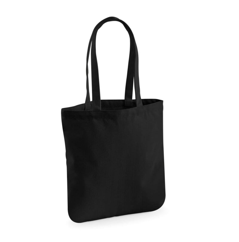 Spring Tote Canvas Bag