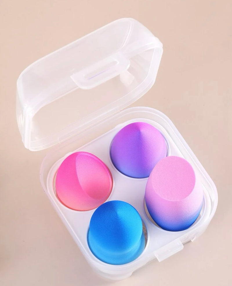 PRE ORDER Beauty Blender Make Up Sponge Set