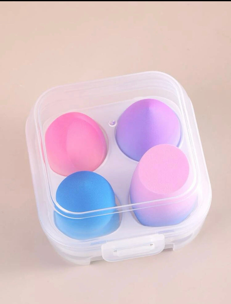 PRE ORDER Beauty Blender Make Up Sponge Set