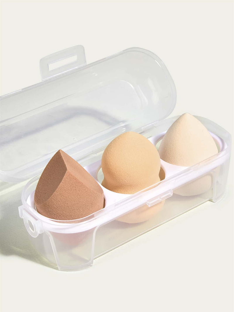 PRE ORDER Beauty Blender Make Up Sponge Set