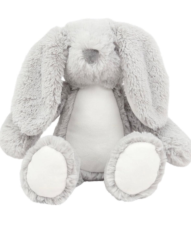 Mumbles mini soft toy range