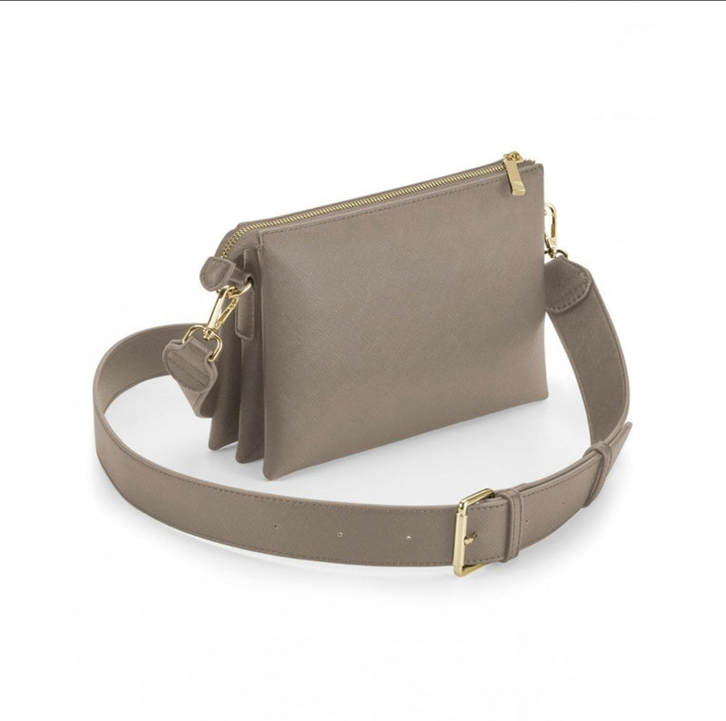 Boutique Cross Body Bag