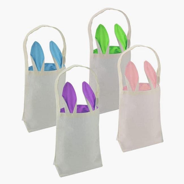 Easter cotton bag