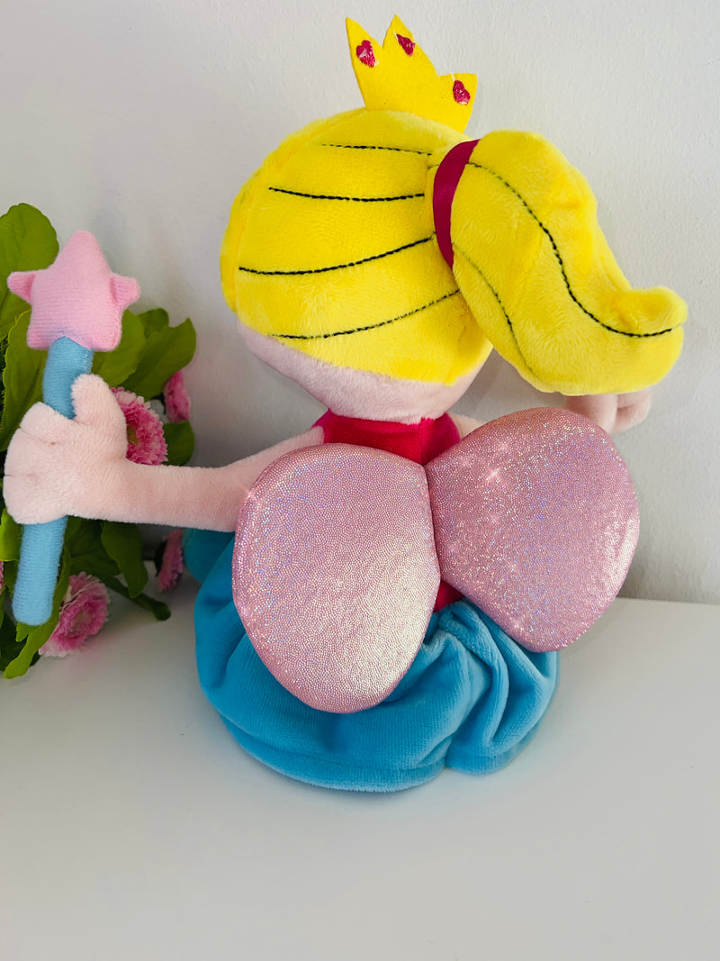 Tooth Fairy Plush